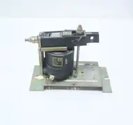 SQUARE D 7001-KEO-11 DC RELAY 240V-DC