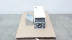 ABB ACS800-U1-0140-5+L503+P901 AC VFD DRIVE 150HP