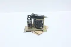 SQUARE D 7001-KGO DC RELAY 240V-DC
