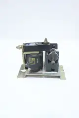 SQUARE D 7001 KFO-70 DC RELAY 240V-DC