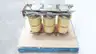 ELECTRON COIL INC ECI F10047-12 PLATE TRANSFORMER 3PH 111KVA 489V-AC 7258V-AC thumbnail 3