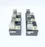 ALLEN BRADLEY 1491-N433 FUSE BLOCK 200A AMP 600V-AC 3P thumbnail 2