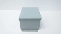 HAMMOND 1414PH16 ENCLOSURE 10" x 8" x 6"