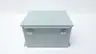 HAMMOND 1414PH16 ENCLOSURE 10" x 8" x 6" thumbnail 3