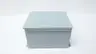 HAMMOND 1414PH16 ENCLOSURE 10" x 8" x 6" thumbnail 5