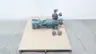 ROTH MDW5143SA SEALLESS REGENERATIVE TURBINE MAGNETIC DRIVE PUMP thumbnail 1