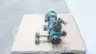 ROTH MDW5143SA SEALLESS REGENERATIVE TURBINE MAGNETIC DRIVE PUMP thumbnail 2