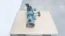 ROTH MDW5143SA SEALLESS REGENERATIVE TURBINE MAGNETIC DRIVE PUMP thumbnail 3
