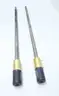 BOX OF 2 SSI 16120 GOLD PROBE thumbnail 3