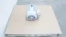 MITSUBISHI SF-PR-UL INDUCTION MOTOR 230/480V-AC 1770RPM 7.5KW 3PH 132M thumbnail 2