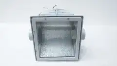 KEENE WIDELITE EGM175C-3 LIGHT FIXTURE 210W 240V-AC
