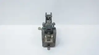 AO SMITH 74U12 DC CONTACTOR 50A AMP