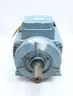 ASEA MBT 132 M AC MOTOR 8.6KW 1740RPM 1-1/2IN 480V-AC 3PH thumbnail 2