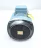 ASEA MBT 132 M AC MOTOR 8.6KW 1740RPM 1-1/2IN 480V-AC 3PH thumbnail 4