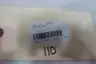 ASEA MBT 132 M AC MOTOR 8.6KW 1740RPM 1-1/2IN 480V-AC 3PH thumbnail 6