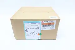 CASE OF 100 NORITAKE 2108344510 GRINDING WHEEL 150 GRIT