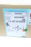 CASE OF 100 NORITAKE 2108344510 GRINDING WHEEL 150 GRIT thumbnail 6