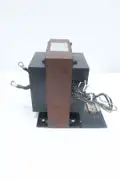 MAGCAP X-1095 TRANSFORMER 1.5KVA 325/410V-AC 12.5V-AC 1PH