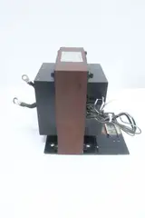 MAGCAP X-1095 TRANSFORMER 1.5KVA 325/410V-AC 12.5V-AC 1PH