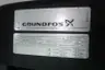GRUNDFOS A-97568456-P2-1951 CENTRIFUGAL PUMP 3.4HP 480V-AC thumbnail 5