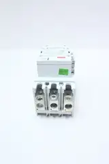 ALLEN BRADLEY 100S-E190 CONTACTOR 250A AMP 125HP 100-250V-DC
