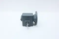 MORSE 154Q56L50 RIGHT ANGLE GEAR REDUCER 0.31HP 50:1