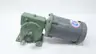 TOLEDO C70RE-HS GEARMOTOR 72RPM 3/4HP 575V-AC 3PH thumbnail 1
