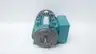 BROOK CROMPTON DA63SG AC MOTOR 1/3HP 3380RPM 460V-AC 3PH thumbnail 1