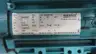 BROOK CROMPTON DA63SG AC MOTOR 1/3HP 3380RPM 460V-AC 3PH thumbnail 5