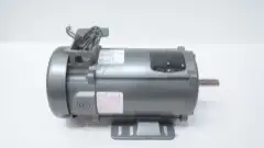 BALDOR D2303 DC MOTOR 56 3/4HP 1750RPM 5/8IN 230V-DC