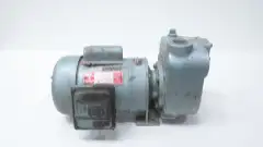 MURRAY MHSV50-10 PUMP 1/2HP 230V-AC