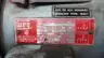 MURRAY MHSV50-10 PUMP 1/2HP 230V-AC thumbnail 4