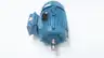 WEG 00336ET3E182T-W22 AC MOTOR 182/4T 3HP 3515RPM 1-1/8IN 460V-AC 3PH thumbnail 1