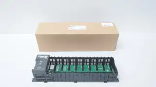 KOYO D2-09B-1 CHASSIS MODULE