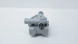 TOYO-OKI HPP-VB2V-F8A3-B HYDRAULIC PISTON PUMP 5/8IN