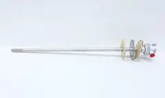 YAMARI TC-C-750-2 TYPE K THERMOCOUPLE 800MM