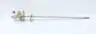 YAMARI TC-C-750-2 TYPE K THERMOCOUPLE 800MM thumbnail 2