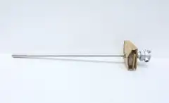 YAMARI TC-C-750-2TA TYPE K(D) THERMOCOUPLE 800MM