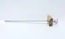 YAMARI TC-C-750-2TA TYPE K(D) THERMOCOUPLE 800MM thumbnail 1