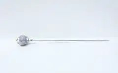 FANCHER ASSOCIATES K43UMZ-028(1/4)-00-8HN31 THERMOCOUPLE 28IN 1/4IN
