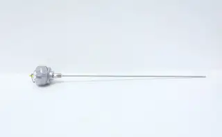 FANCHER ASSOCIATES K43UMZ-028(1/4)-00-8HN31 THERMOCOUPLE 28IN 1/4IN