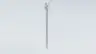 YAMARI TYPE K(D) THERMOCOUPLE 600MM thumbnail 2