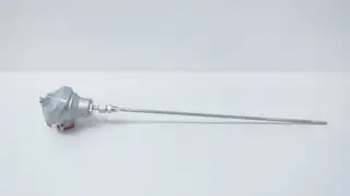YAMARI TYPE K(D) THERMOCOUPLE 500MM