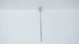 YAMARI TYPE K(S) THERMOCOUPLE 620MM