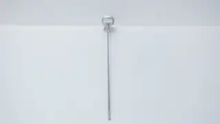 YAMARI TYPE K(S) THERMOCOUPLE 500MM