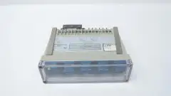 139-V-FLC MOTOR PROTECTION RELAY 100OHM PLATIMUM RTD 120V-AC
