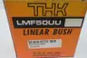 THK LMF50UU LINEAR BUSHING thumbnail 5