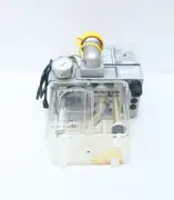 AZBIL MC9-01L3-1BA3 PNEUMATIC LUBRICATION UNIT 0.35MPA