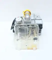 AZBIL MC9-01L3-1BA3 PNEUMATIC LUBRICATION UNIT 0.35MPA