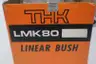 THK LMK80 LINEAR BUSHING thumbnail 6